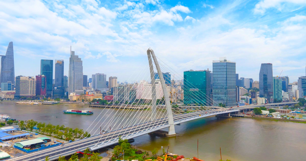 Quy hoạch mới khiến giá thuê văn phòng Quận 1 phân hóa rõ rệt giữa các tiểu khu