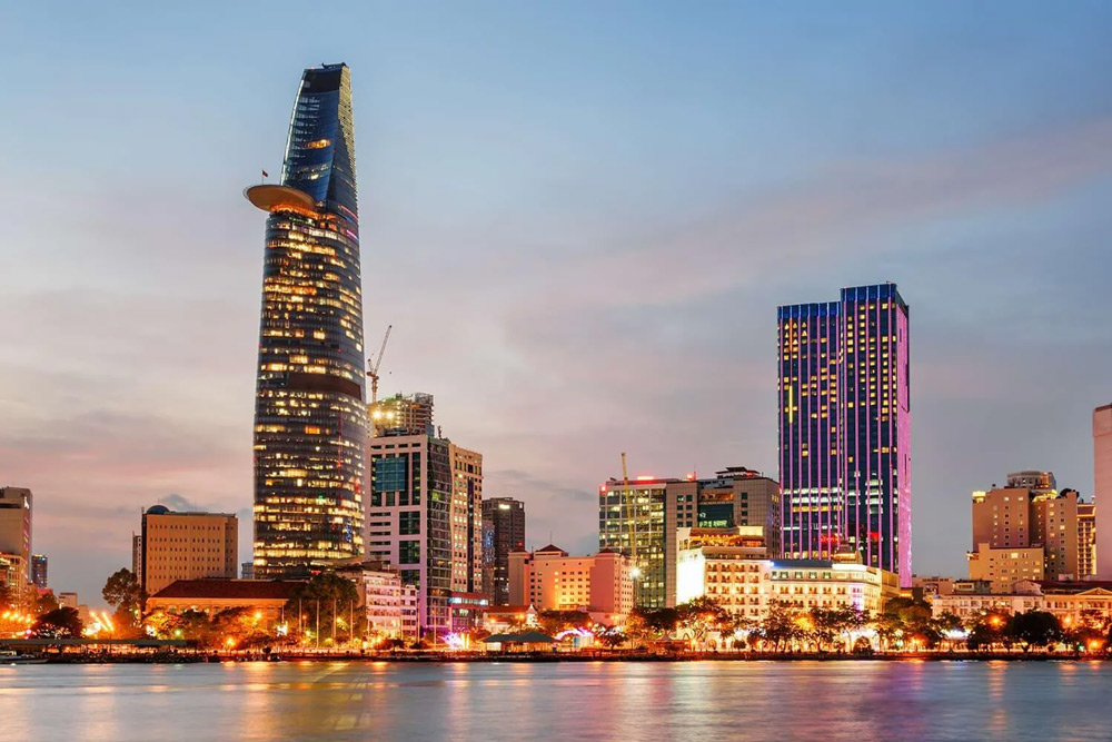 Văn phòng cho thuê Quận 1 diện tích nhỏ 50m²: Tìm ở đâu?