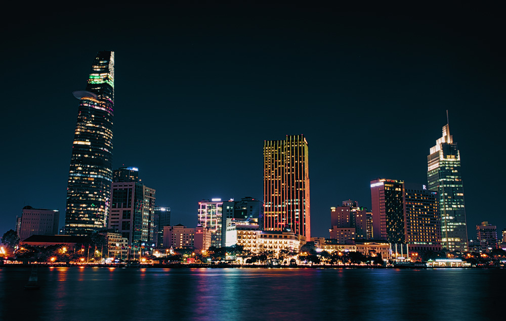 Vị trí trung tâm khiến chi phí vận hành của tòa nhà tại Quận 1 luôn ở mức cao 