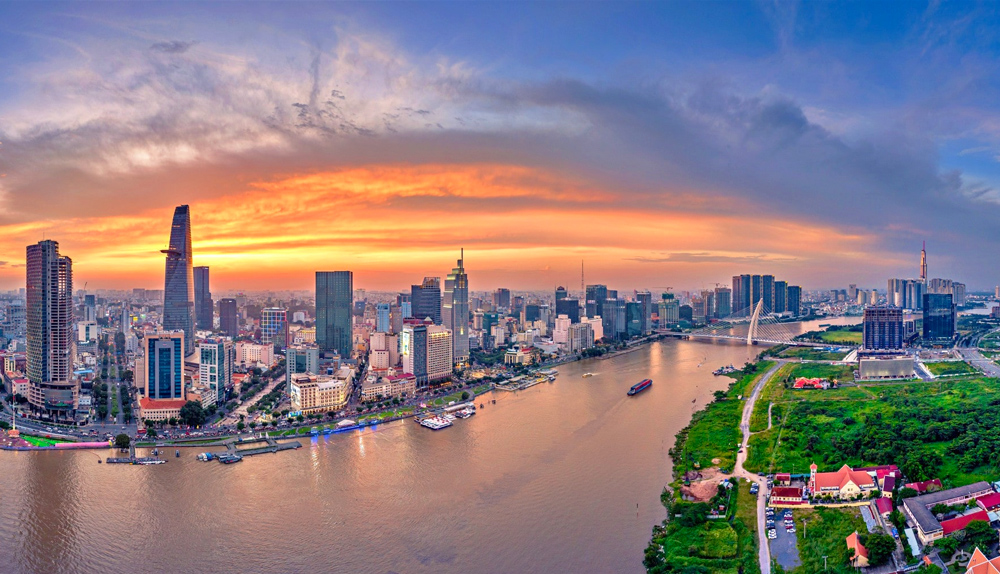 Văn phòng hạng A, B, C tại Quận 1: Tiêu chuẩn và khác biệt