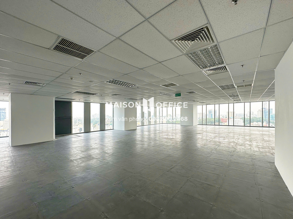 Ưu đãi tháng miễn phí là hình thức hỗ trợ giá trị nhất khi đơn giá không linh hoạt