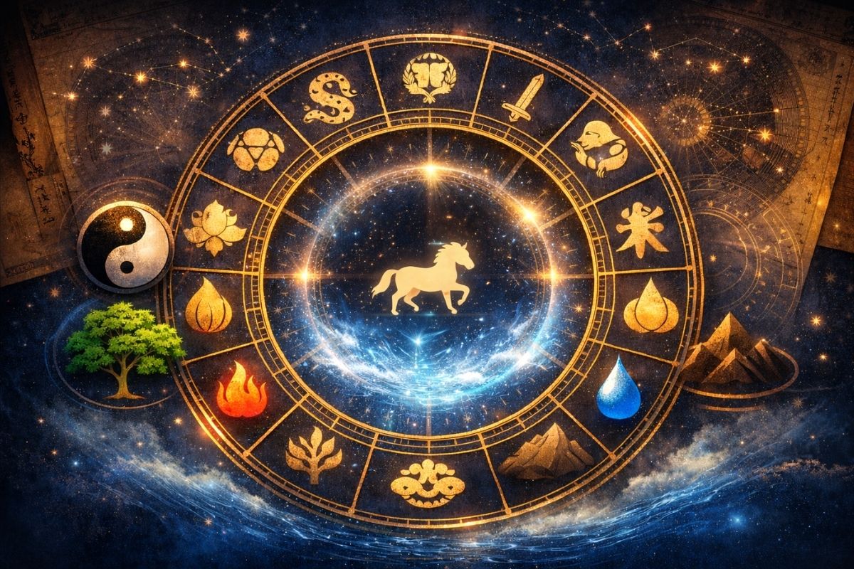 Lá số tử vi là gì? Hướng dẫn luận giải lá số tử vi 2026 chi tiết giúp nhận diện thời cơ và thách thức