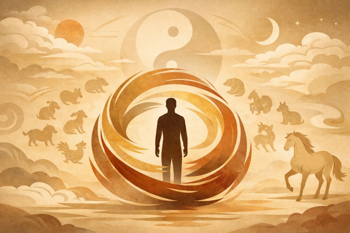 Tìm hiểu Tam Tai là gì và danh sách nhóm tuổi gặp hạn Tam Tai