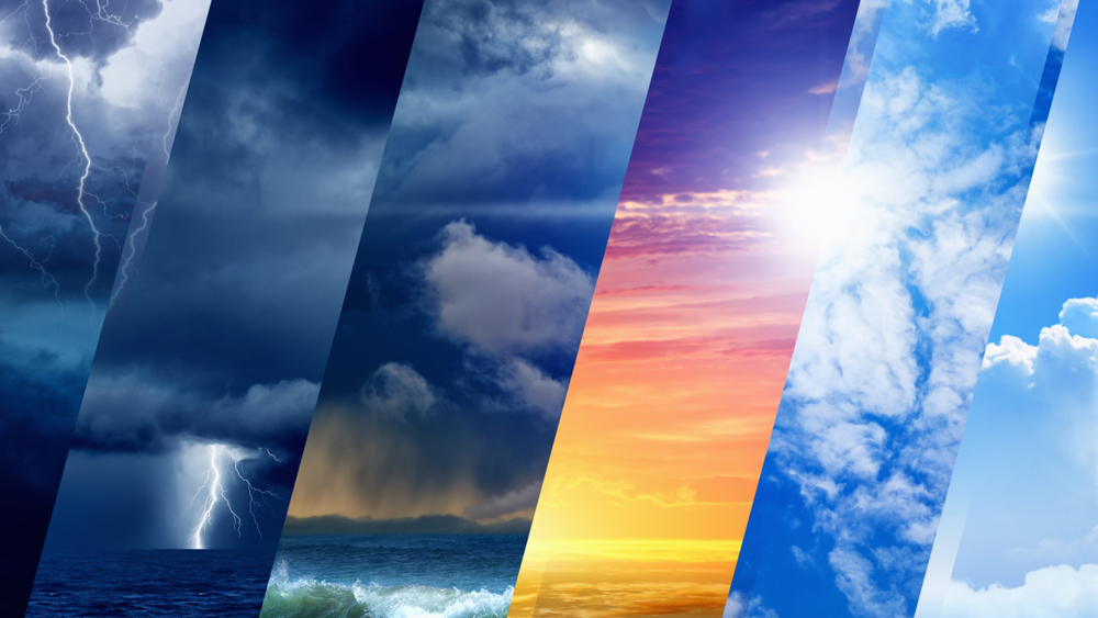 Không nên chọn các ngày Lập Xuân, Lập Hạ, Lập Thu, Lập Đông để chuyển văn phòng