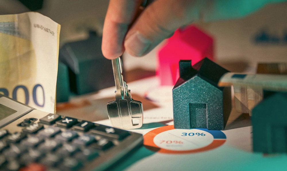 Chi phí ẩn khi thuê văn phòng có thể gây áp lực lên dòng tiền doanh nghiệp