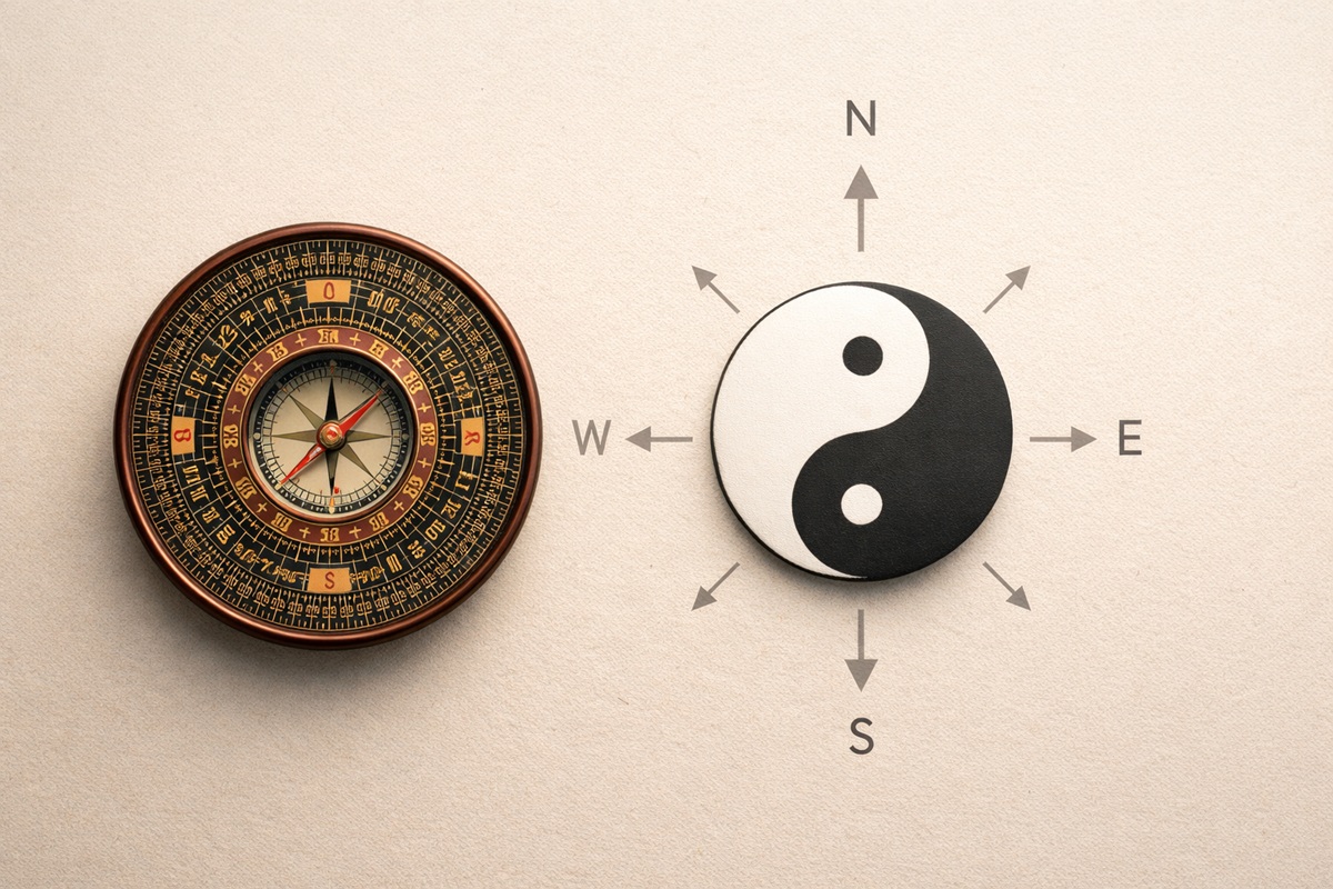 Hướng và giờ xuất hành Mùng 1