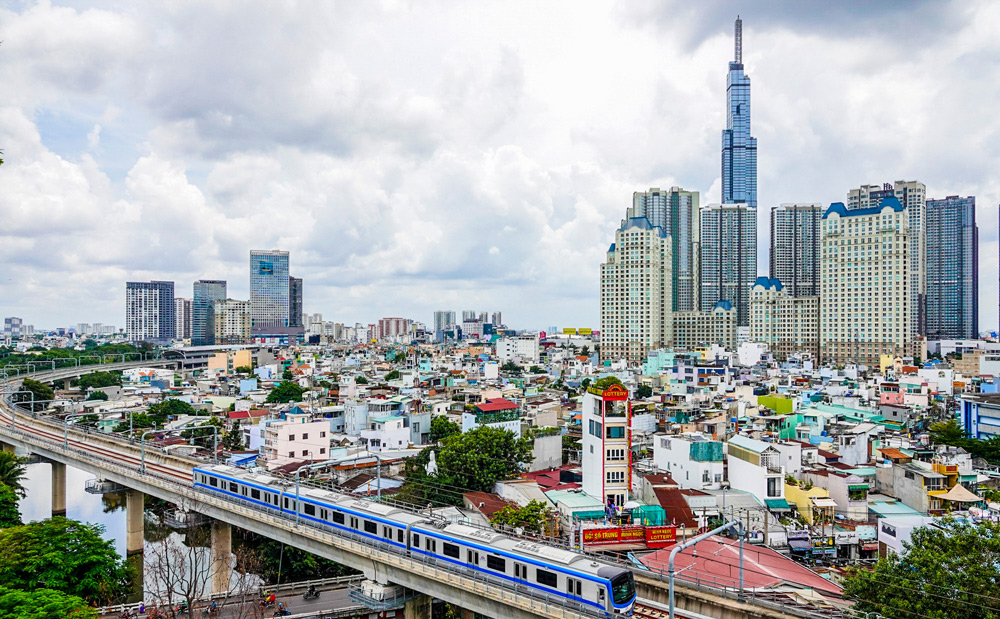 Doanh nghiệp nào nên thuê văn phòng tại khu CBD