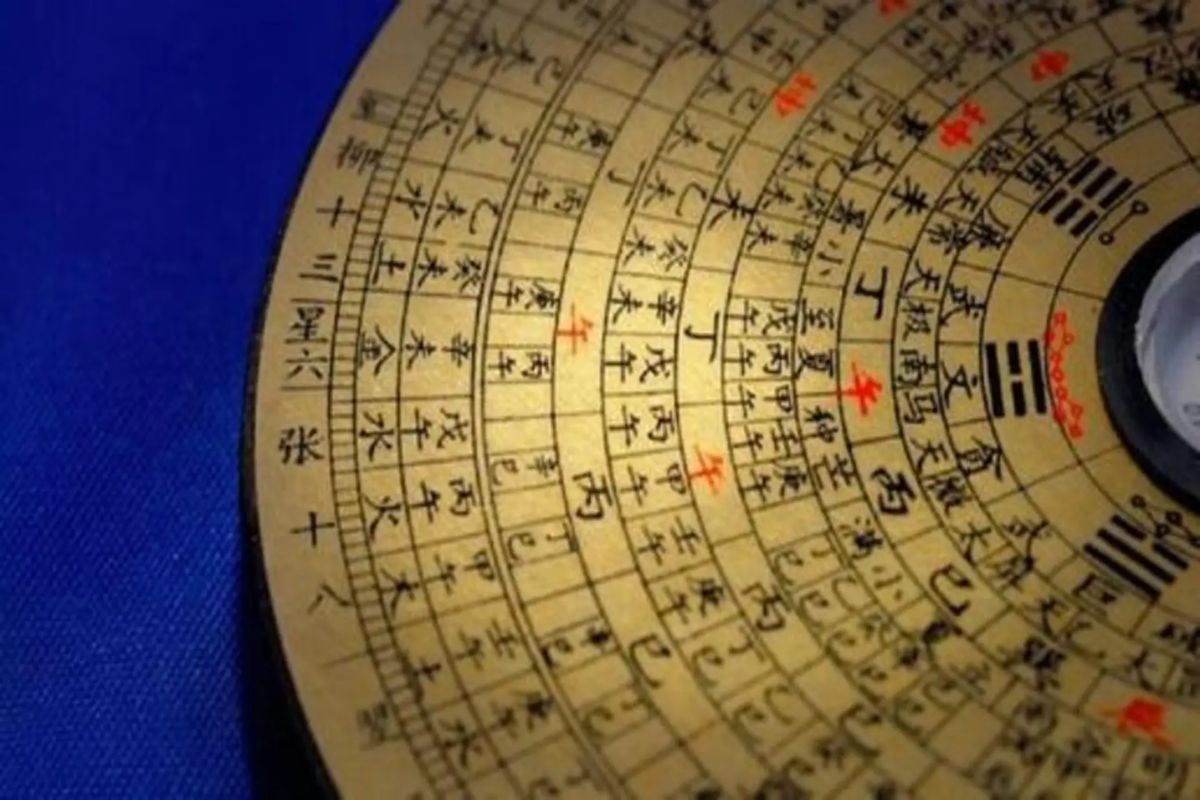 Tam Tai trong văn hóa dân gian giúp bạn hiểu vận hạn