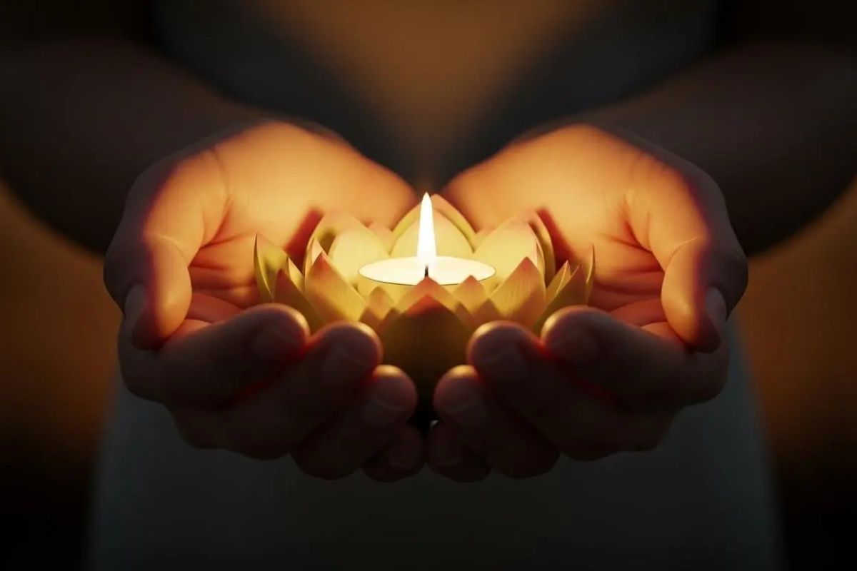 Cúng giải hạn giúp giải tỏa áp lực tâm lý và mang lại niềm tin