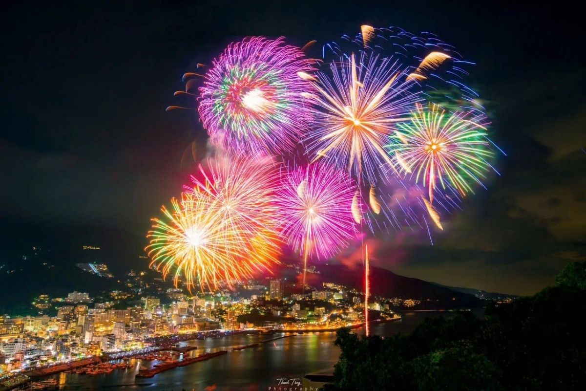 Thời khắc giao thừa năm Bính Ngọ 2026 rơi vào đêm 29