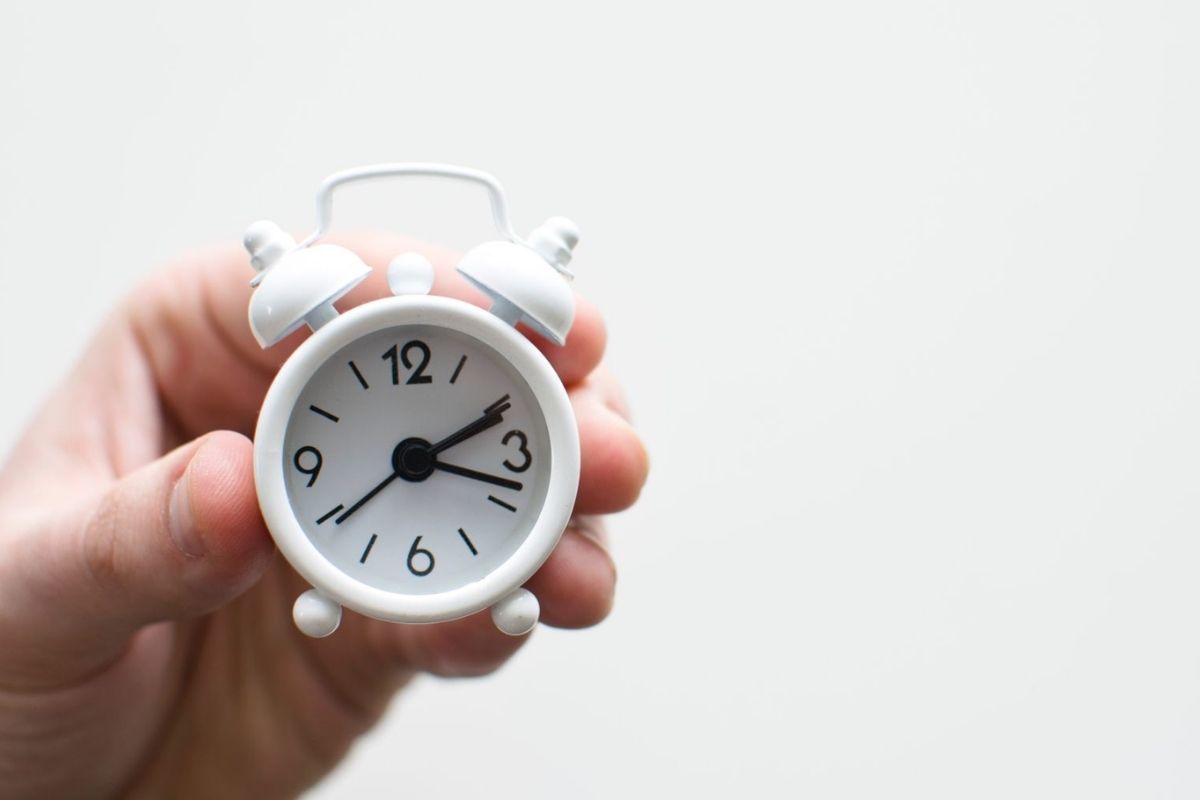 Thông tin giờ sinh quyết định sự dịch chuyển các cung