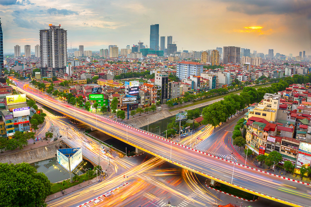 Doanh nghiệp nào có thể chuyển văn phòng ra ngoài khu CBD