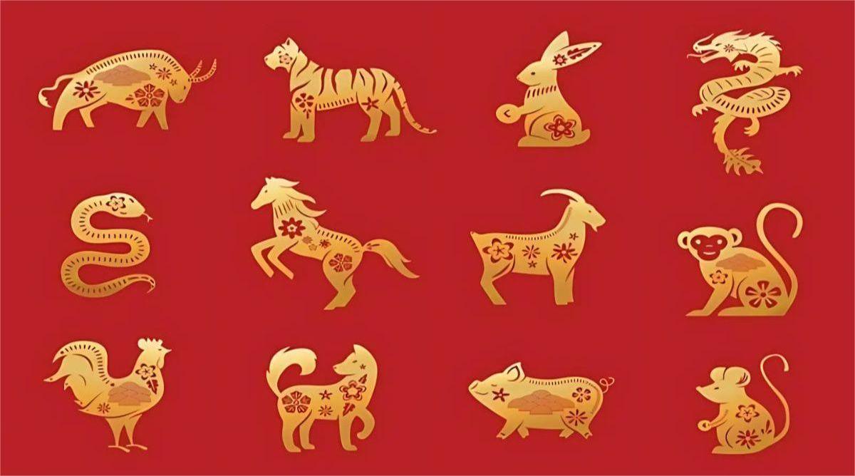 Chọn màu nhã nhặn cho các tuổi gặp xung Thái Tuế