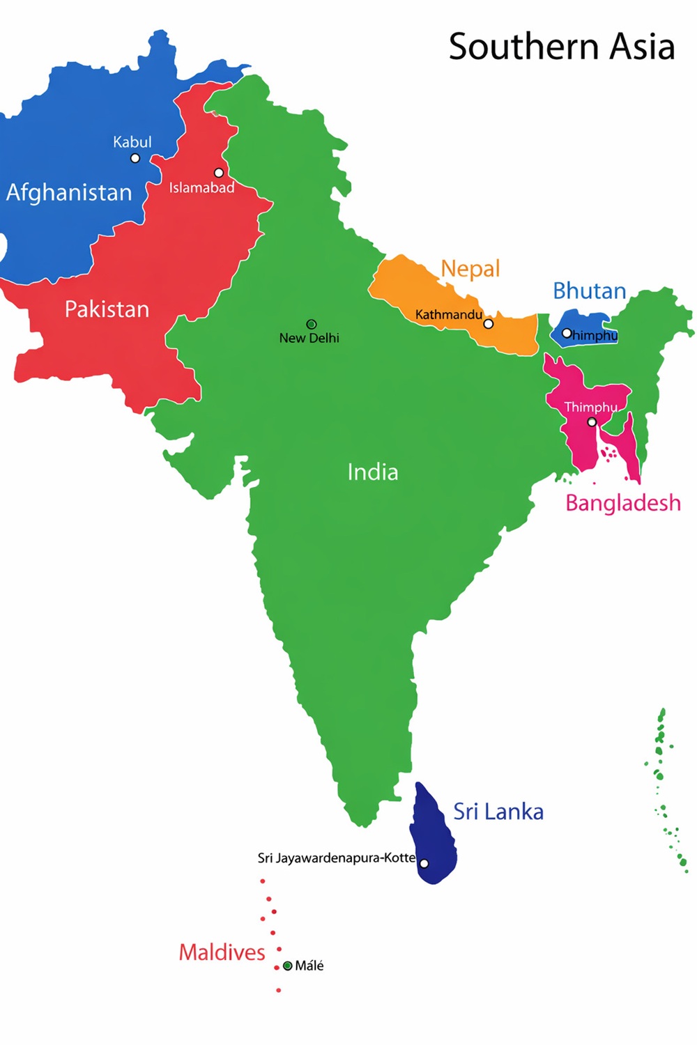 bản đồ này thường được sử dụng trong phân tích đầu tư