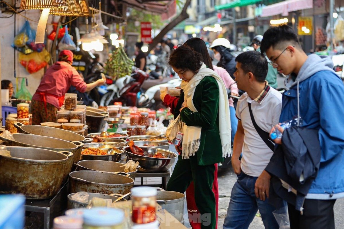 Mở hàng đầu năm thuận lợi giúp việc kinh doanh thuận lợi