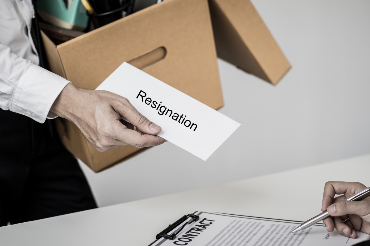 Người lao động nên chủ động trao đổi trước với quản lý trực tiếp