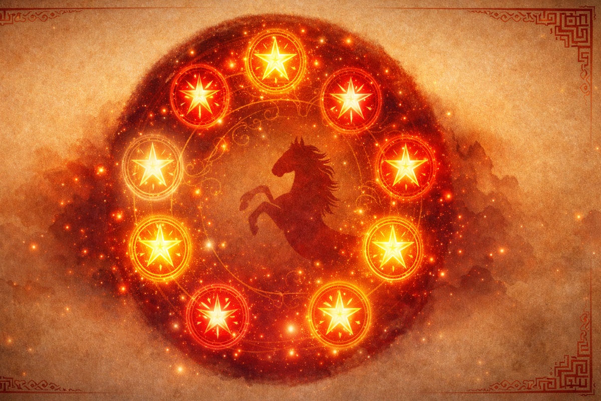 Bảng xem sao hạn theo tuổi chính xác