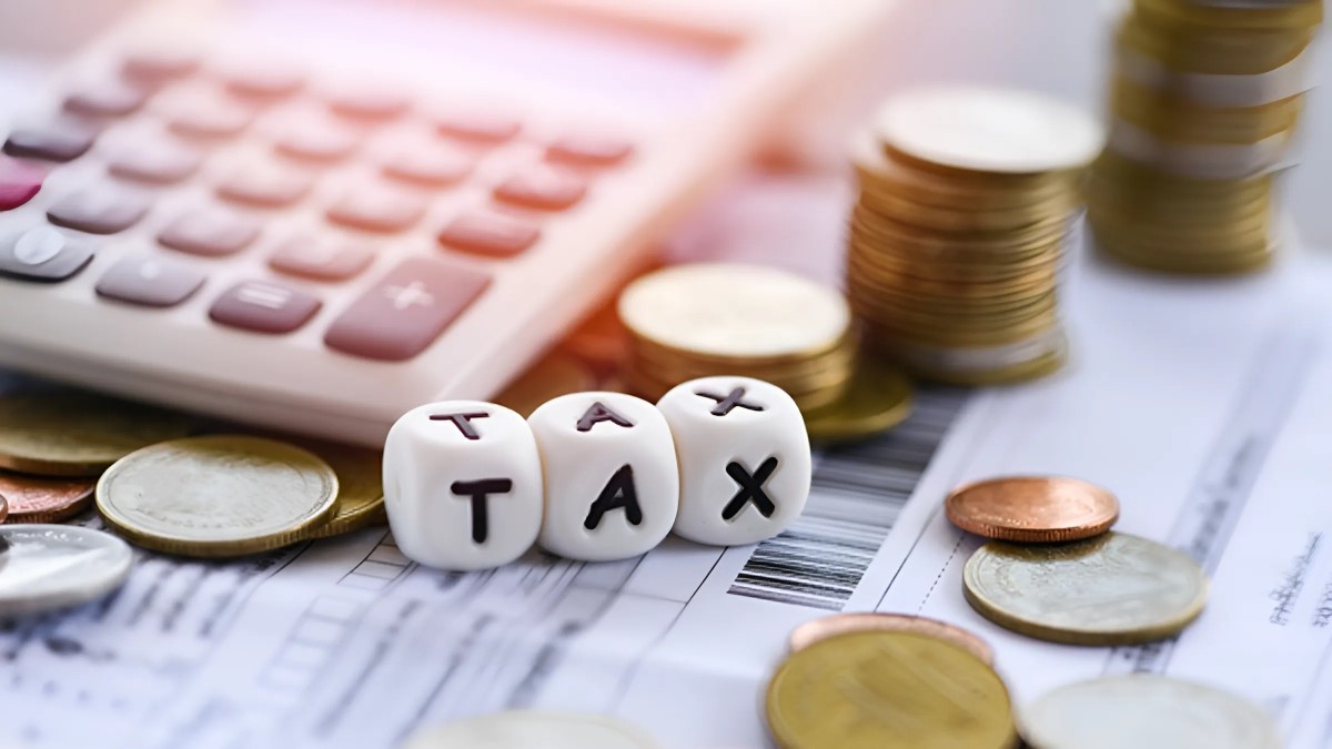 Cộng tác viên có phải đóng thuế thu nhập cá nhân