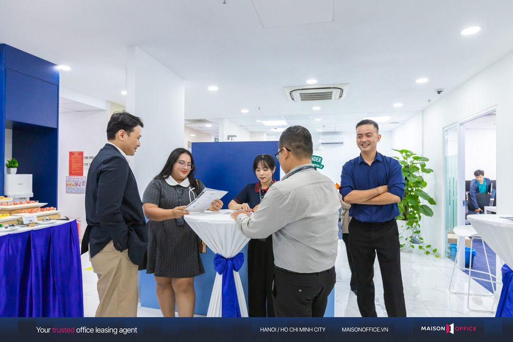 Doanh nghiệp FDI cần lưu ý các điều kiện pháp lý đối với tòa nhà và hợp đồng thuê