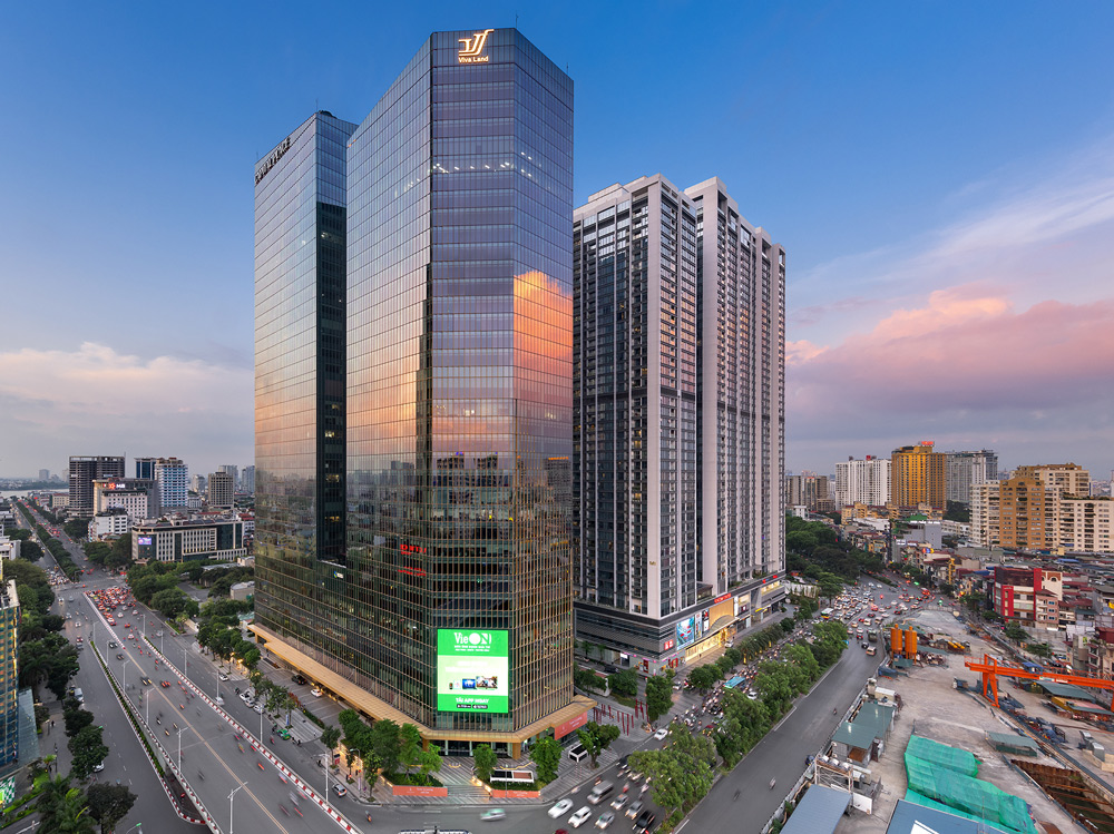 Thuê hay mua văn phòng có lợi hơn? Chi phí & dòng tiền