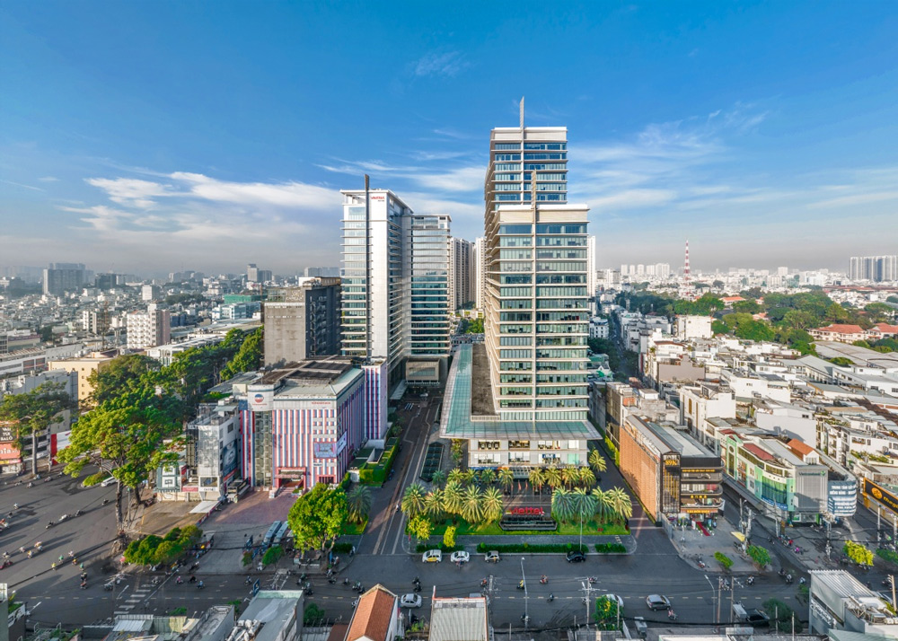 Doanh nghiệp SME và startup thích hợp thuê văn phòng ngoài khu CBD