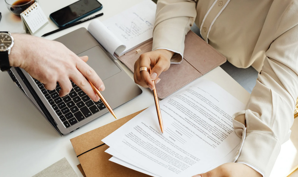 Văn phòng đại diện cần chuẩn bị hồ sơ đầy đủ để làm thủ tục chấm dứt hoạt động