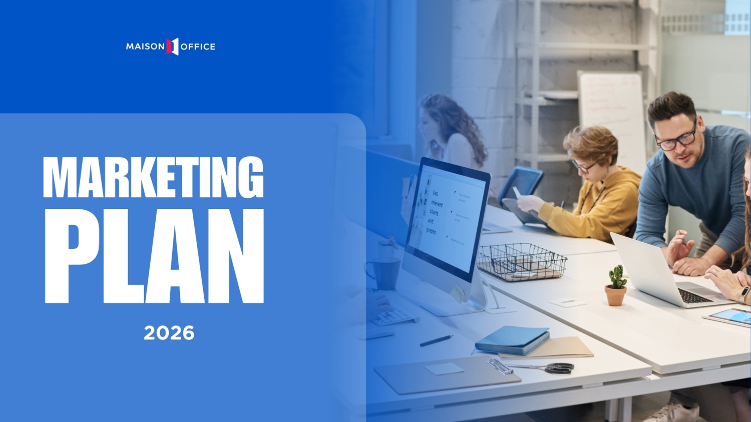 Mẫu kế hoạch Marketing