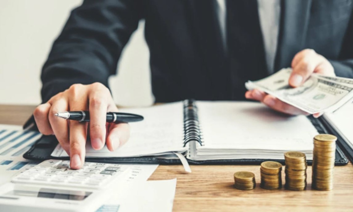 Việc lập giấy đề nghị thanh toán được thực hiện trong nhiều tình huống