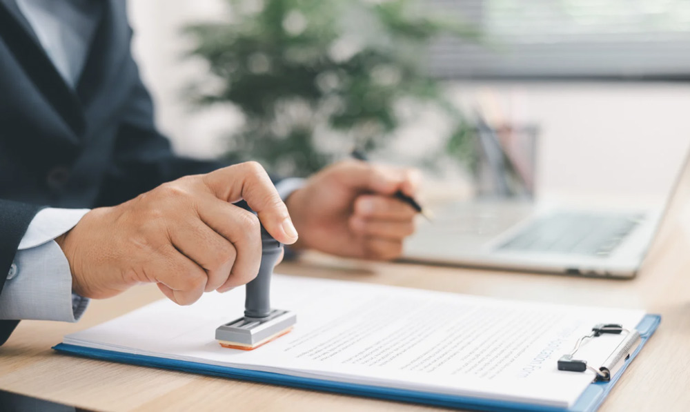 Lựa chọn hình thức đăng ký văn phòng giao dịch phù hợp với chức năng thực tế