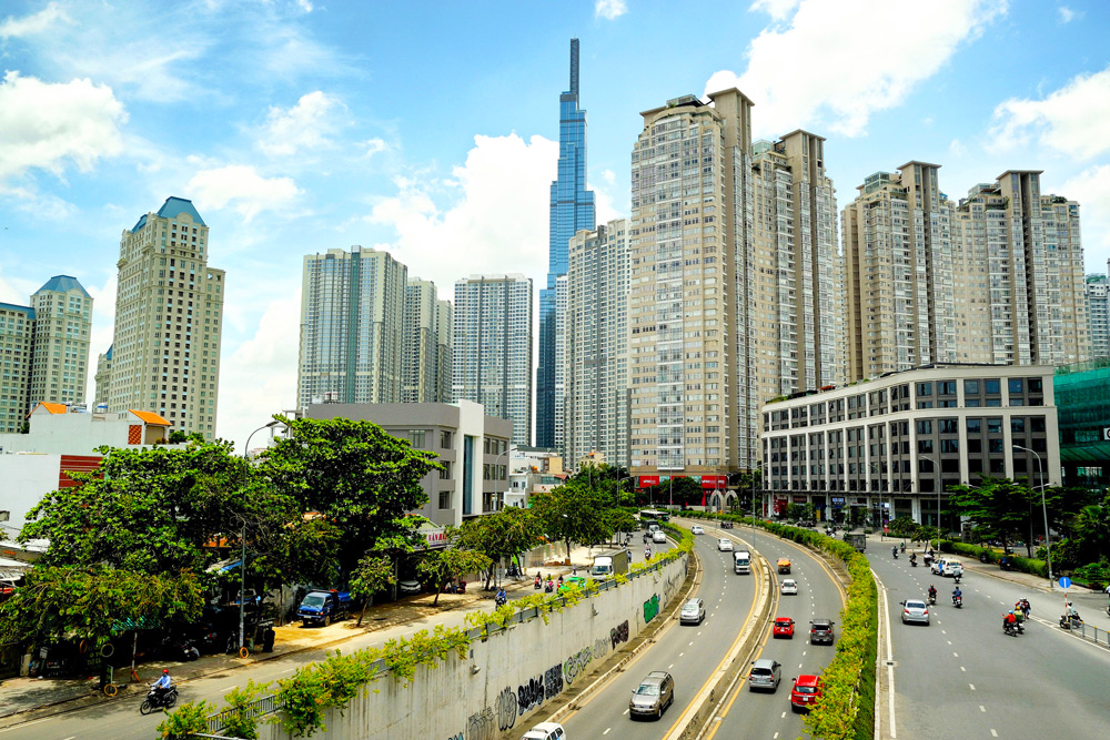 Mỗi doanh nghiệp FDI sẽ có một định vị vị trí thuê văn phòng khác nhau