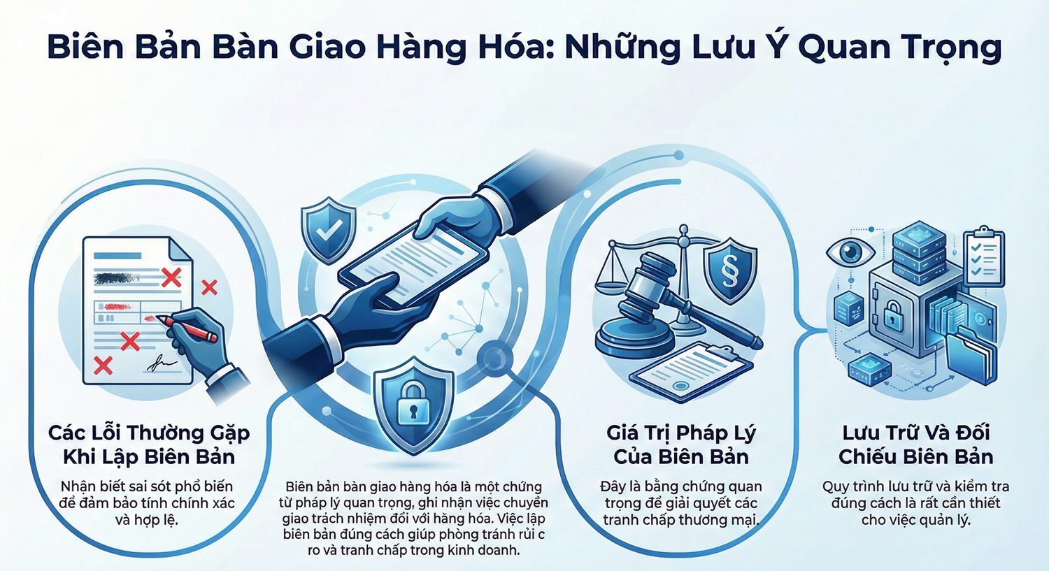 yếu tố ảnh hưởng trực tiếp đến hiệu lực sử dụng và giá trị pháp lý của văn bản