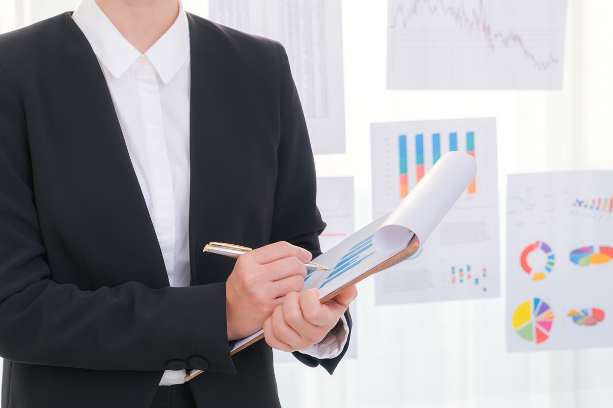 Mẫu báo cáo kết quả kinh doanh