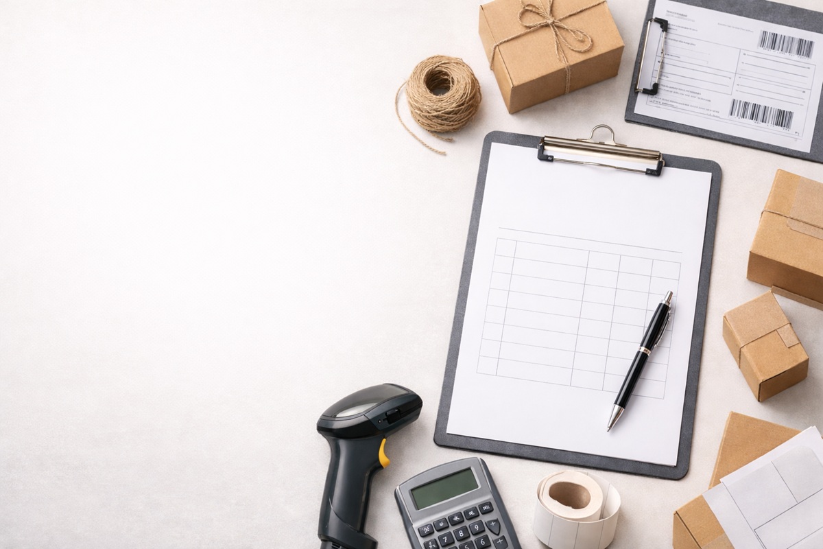 Biên bản bàn giao hàng hoá là chứng từ dùng để xác nhận việc giao nhận hàng hóa giữa các bên