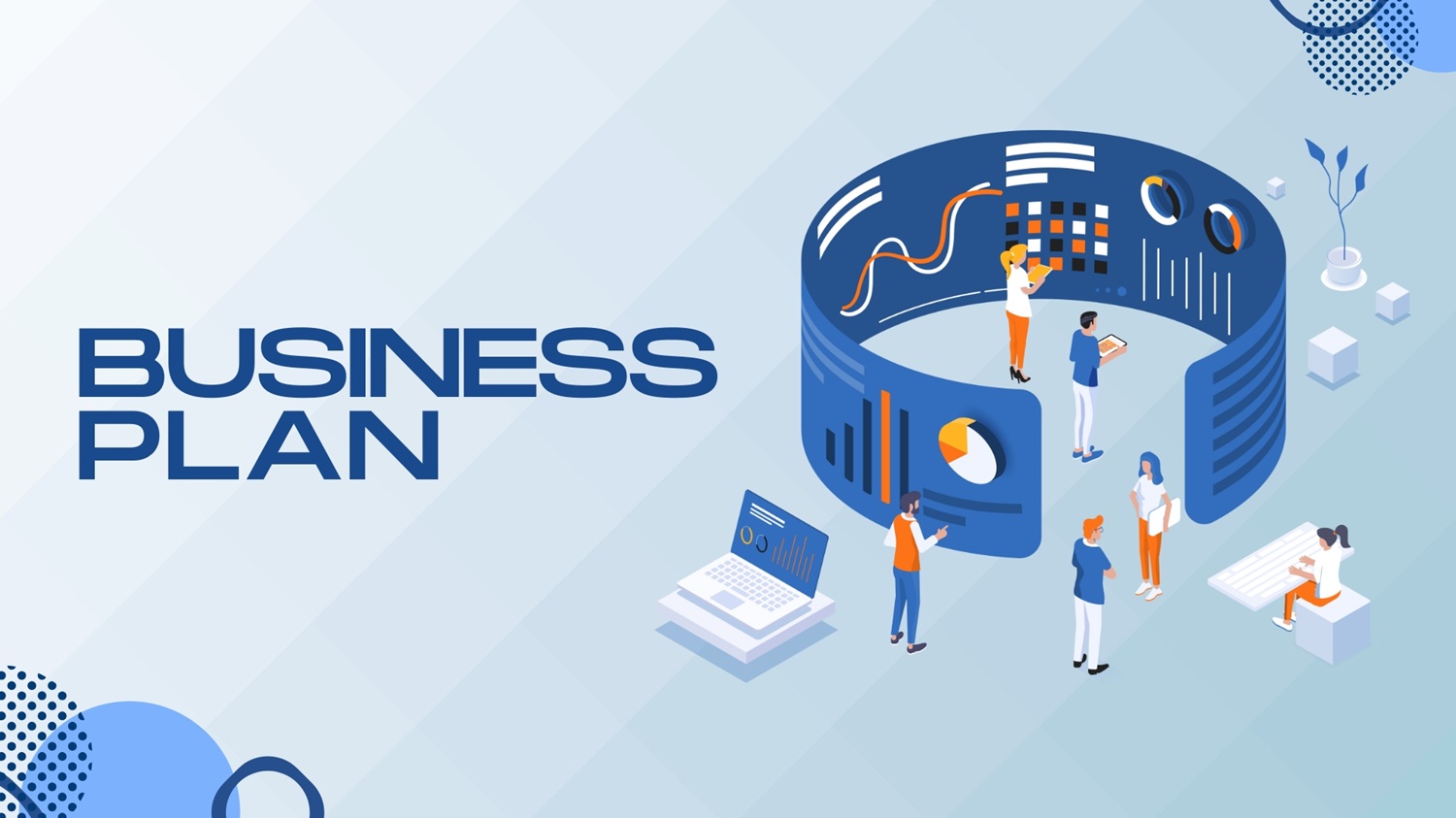 Mẫu kế hoạch kinh doanh