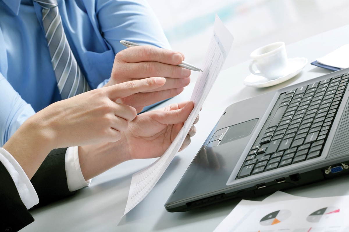 Nội dung bắt buộc có trong biên bản