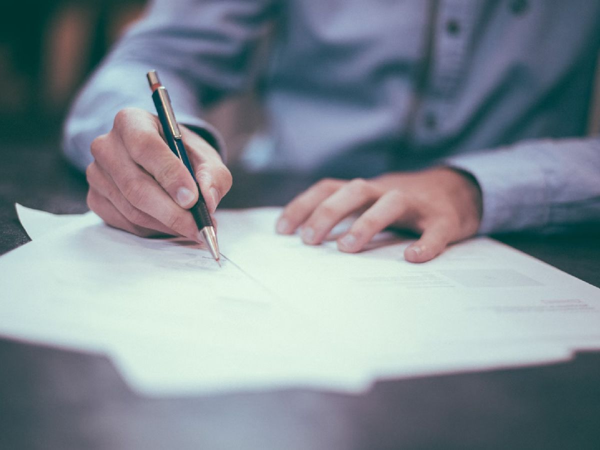 Nội dung bắt buộc và cách viết phiếu chi