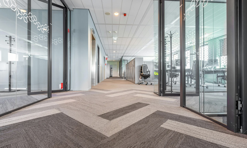 Mở rộng diện tích văn phòng cần có quy trình cụ thể & chuyên nghiệp