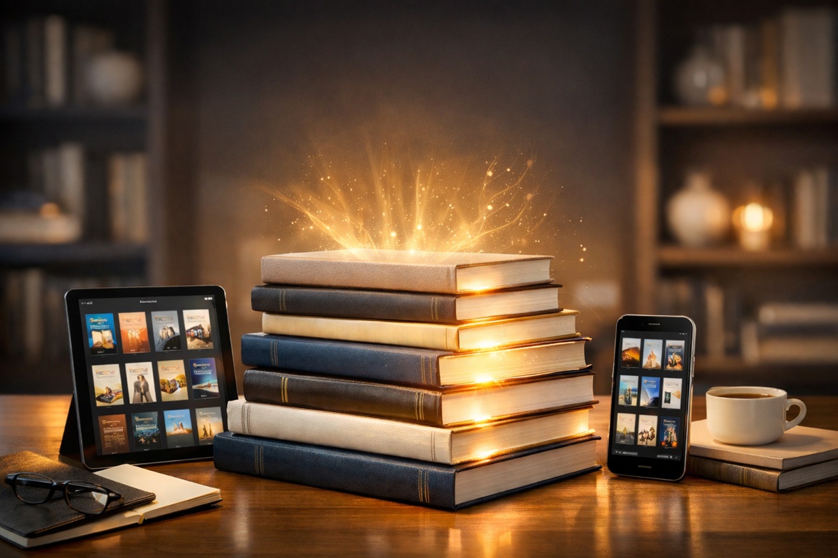 Sách phát triển bản thân