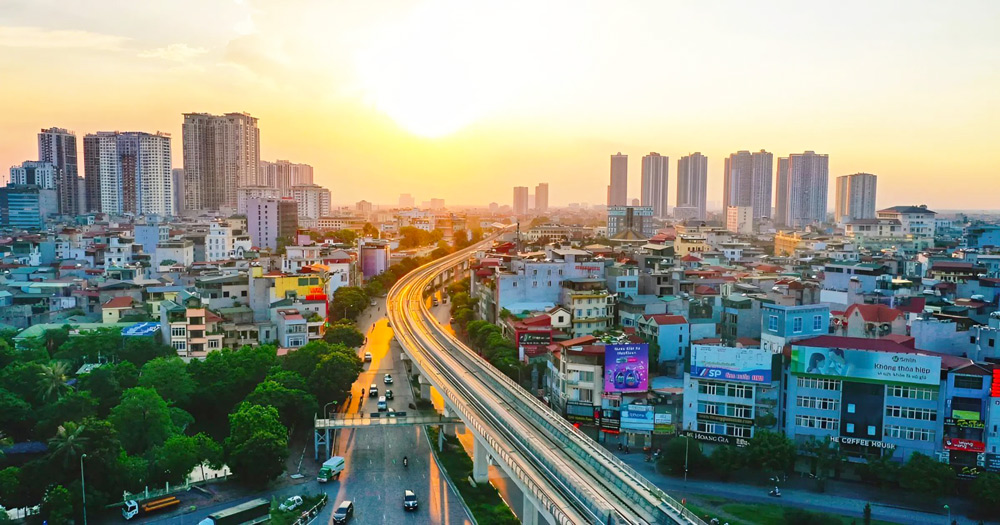 Văn phòng CBD vs ngoài CBD: Doanh nghiệp nên ở đâu