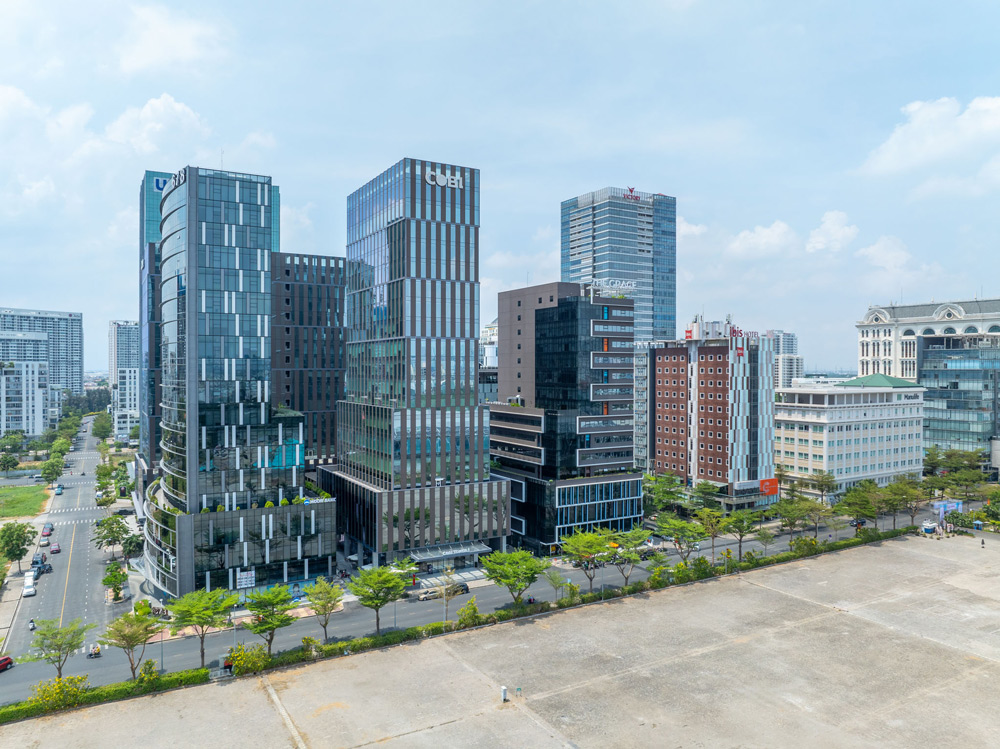 Văn phòng ngoài CBD giúp doanh nghiệp giảm chi phí thuê văn phòng