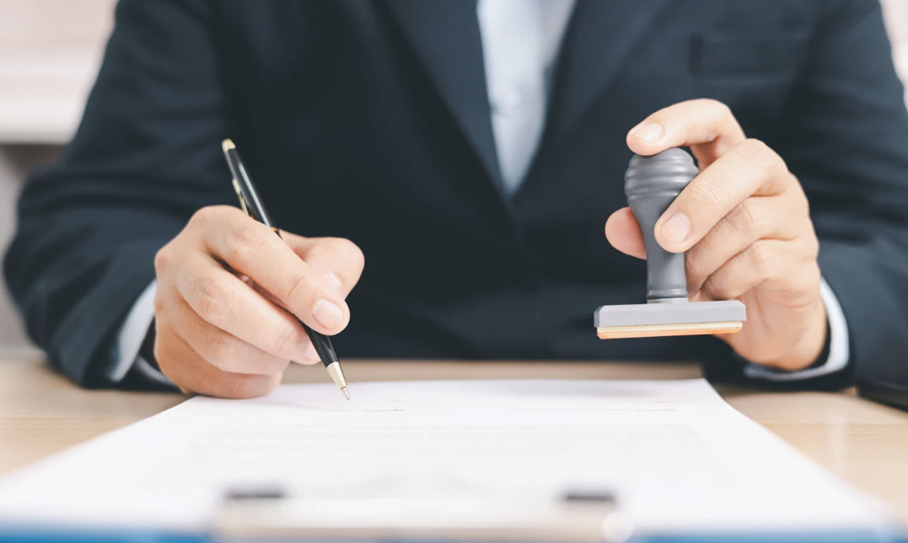 Thông báo thành lập chi nhánh hoặc văn phòng đại diện theo Nghị định 01/2021/NĐ-CP