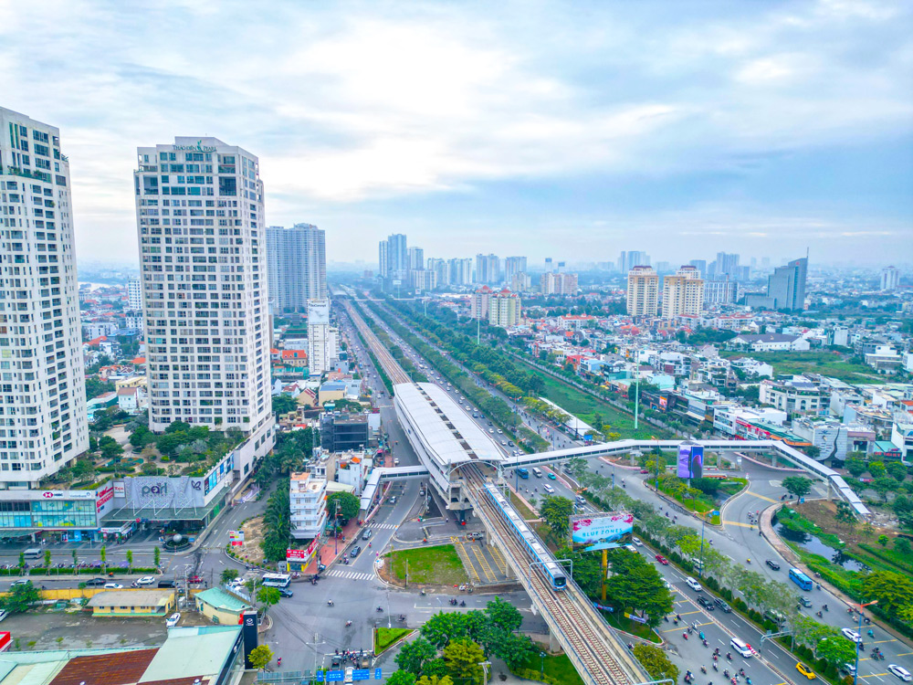 Thuê văn phòng ngoài CBD có thể ảnh hưởng đến hình ảnh doanh nghiệp