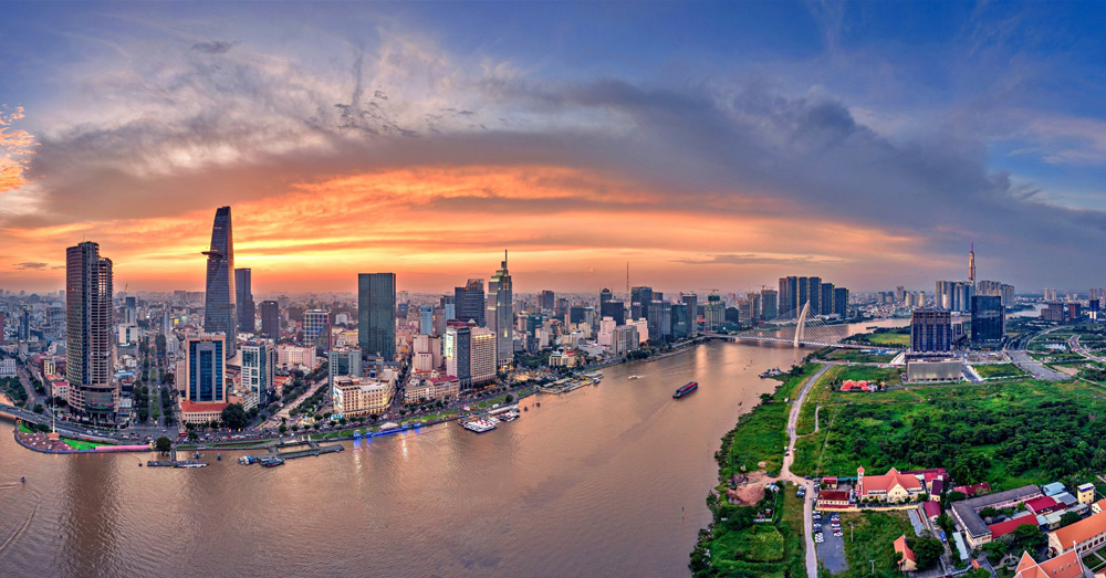 Văn phòng ngoài CBD có thực sự tiết kiệm chi phí thuê