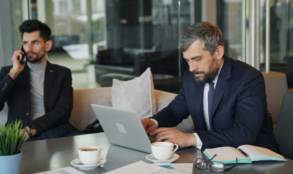 Văn phòng đại diện của thương nhân nước ngoài không được thực hiện hoạt động kinh doanh