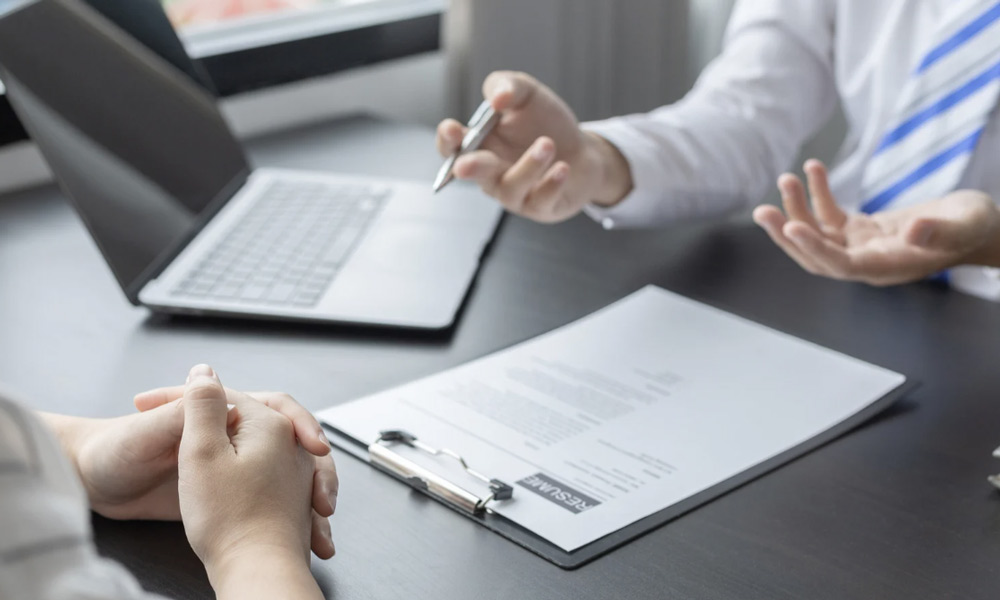 Văn phòng giao dịch là gì? Quy định & thủ tục đăng ký