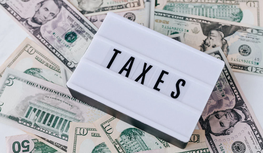 Cơ quan thuế cấp MST phụ thuộc cho văn phòng đại diện khi có phát sinh nghĩa vụ thuế