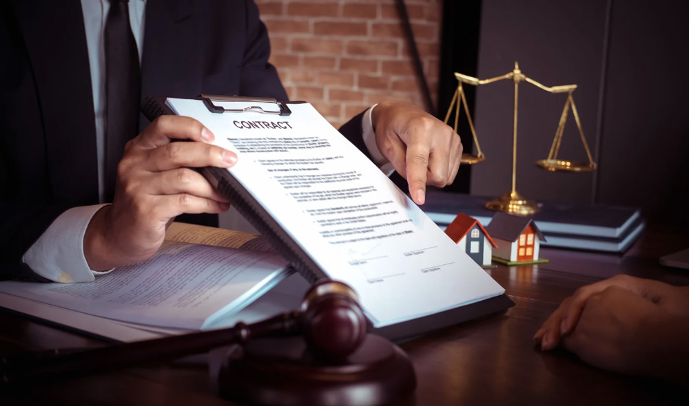 Văn phòng đại diện không được phép ký kết hợp đồng vì mục đích kinh doanh