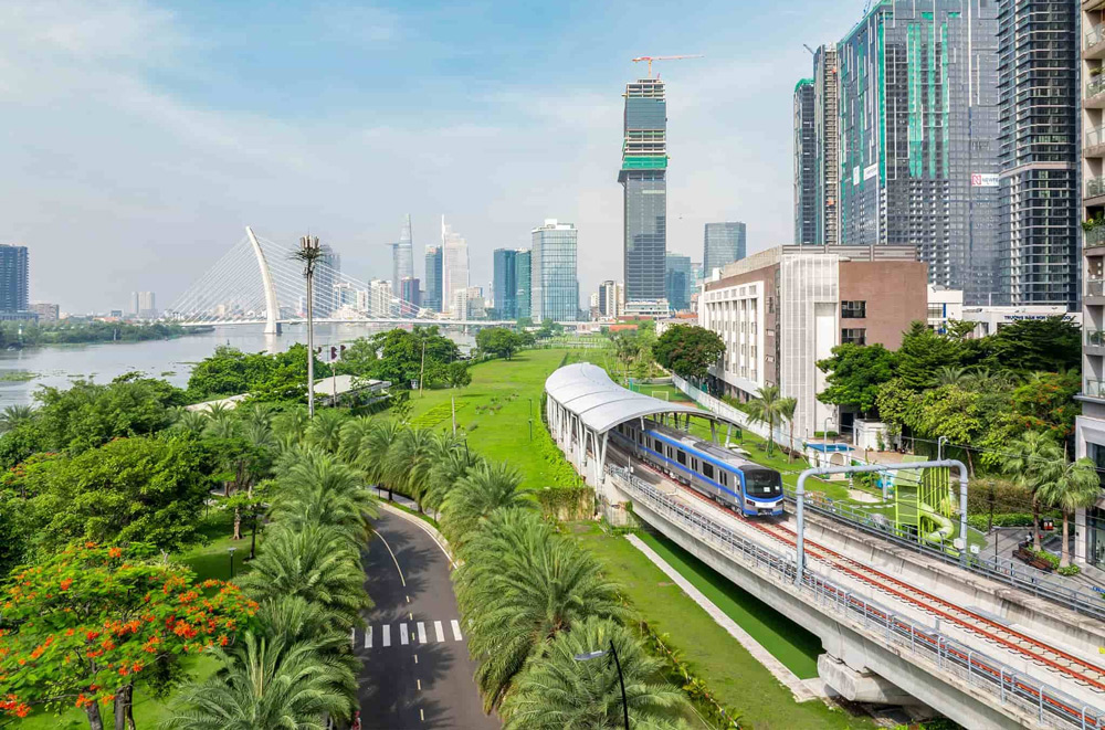 Vị trí văn phòng ảnh hưởng thế nào đến tuyển dụng & giữ chân