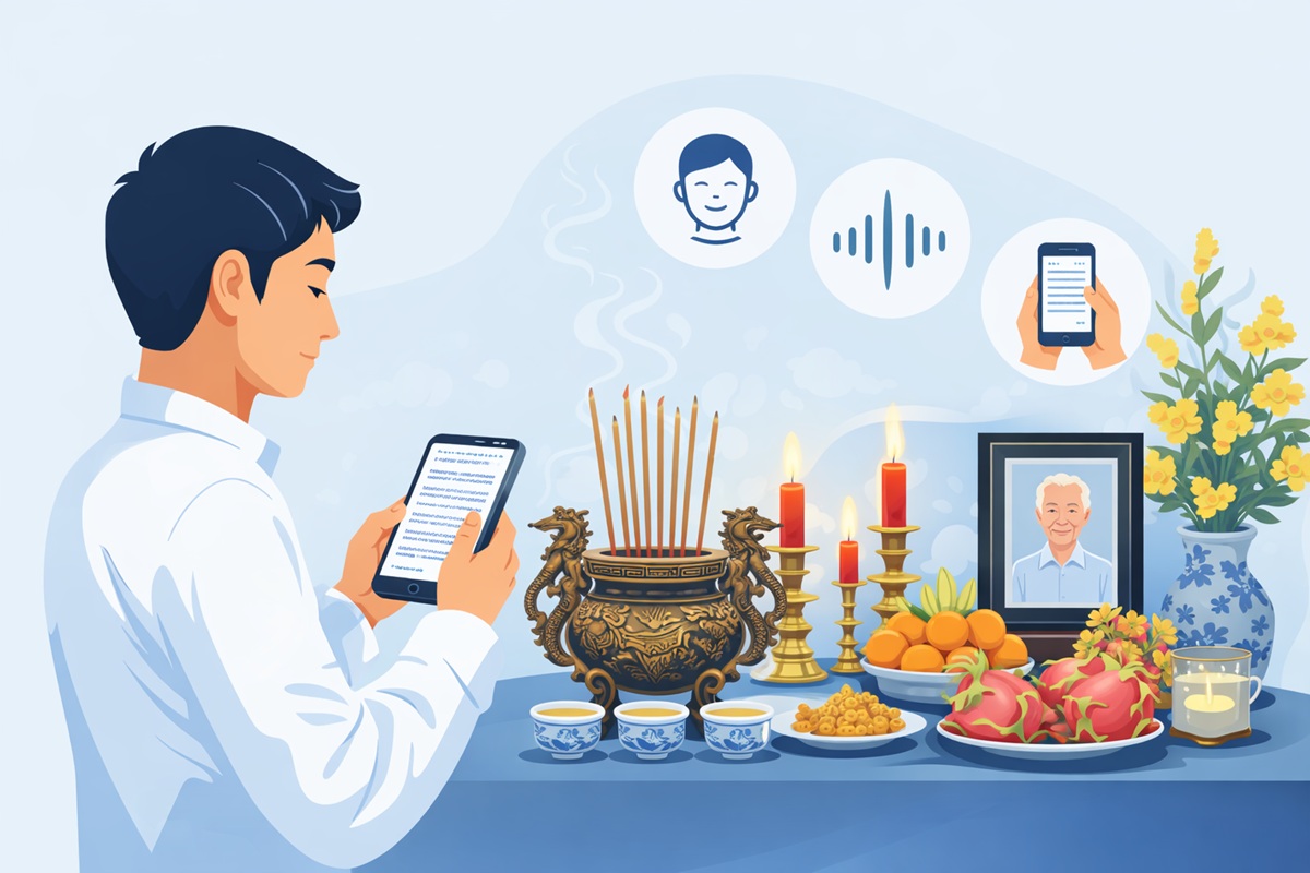 Cách đọc văn khấn chuẩn