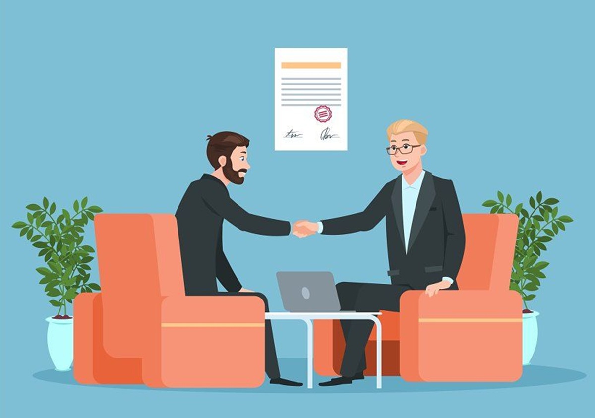 Mẫu giấy ủy quyền